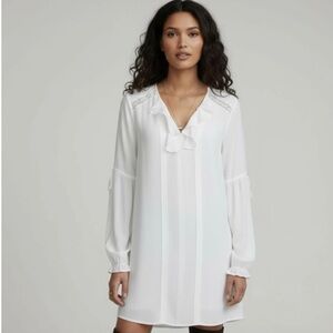 Free People Peasant Tunic